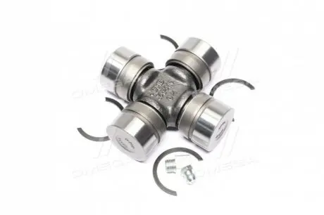 Хрестовина карданного валу (29x49x77) Toyota Hilux 01.08-05.08, Dyna 150 02.10-, Lc120 02.09-, Lc100 04.11- GMB GUT-23