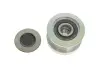 Шків генератора Hyundai Accent 1.5CRDI 05-10 INA 535 0110 10 (фото 1)