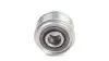 Шків генератора BMW 3 (E90/F30/F80)/ 5 (F10) 05-16, N47 D20A/D20C, 6PK 535 0203 10