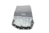 Фільтр АКПП BMW 3 (E90)/5 (E60) 01- (з піддоном в зборі) MAHLE / KNECHT HX154 (фото 3)