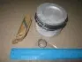 Поршень AUDI / VW 82.01 DS / DZ / ADZ / RH (KS) KOLBENSCHMIDT 93928630 (фото 2)