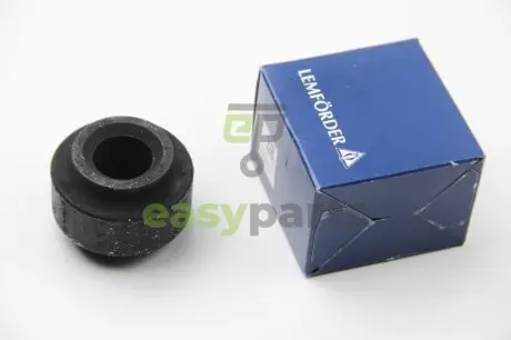 Втулка стаб. MB передн. ось (Lemferder) LEMFORDER 13449 01