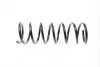 Пружини підвіски LESJOFORS 4237206 (фото 3)