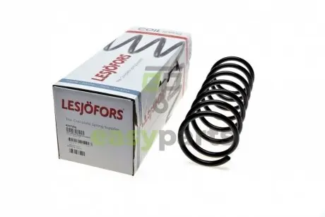 Пружини підвіски LESJOFORS 4237206