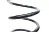 Фото 2 - пружина (задня) Renault Megane III 1.2TCe/1.4TCe/1.5-1.9dCi/1.6 16V 08- (нах.зад.частина) LESJOFORS 4272956 Пружина (задня) Renault Megane III 1.2TCe/1.4TCe/1.5-1.9dCi/1.6 16V 08- (нах.зад.частина) LESJOFORS 4272956 (фото 2)