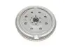 Демпфер + комплект зчеплення +вижимний VW Golf /Passat 1.9 TDI 95-06, AFN,ALE,AHU,AGU,AGR,AXR,ATD LuK 600 0006 00 (фото 2)