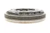 Демпфер + комплект зчеплення +вижимний VW Golf /Passat 1.9 TDI 95-06, AFN,ALE,AHU,AGU,AGR,AXR,ATD LuK 600 0006 00 (фото 3)