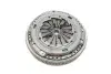 Демпфер + комплект зчеплення +вижимний VW Golf /Passat 1.9 TDI 95-06, AFN,ALE,AHU,AGU,AGR,AXR,ATD LuK 600 0006 00 (фото 4)