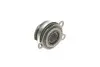 Демпфер + комплект зчеплення +вижимний VW Golf /Passat 1.9 TDI 95-06, AFN,ALE,AHU,AGU,AGR,AXR,ATD LuK 600 0006 00 (фото 5)