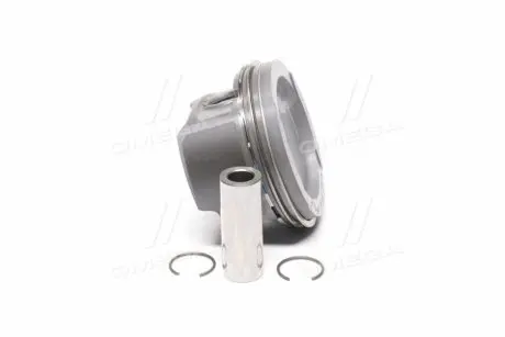 Поршень двигателя VAG 82,51 2,0 (Mahle) MAHLE / KNECHT 030 60 00