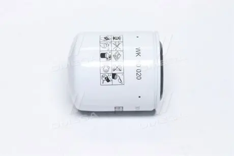 Фільтр топл. Caterpillar MANN WK10020