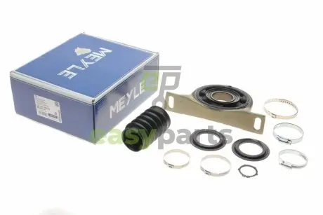 Підшипник підвісний MB Sprinter/VW Crafter 06- (d=47mm) MEYLE 034 151 0003/S