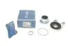 Підшипник підвісний (передній) VW Touareg/Porsche Cayenne (955) 02-10 (d=30mm) 100 151 0000/S