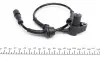 Датчик ABS (передній) VW T4 90-03 MEYLE 100 899 0075 (фото 6)