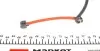 Датчик зносу гальмівних колодок (передніх) Audi Q7/Porsche Cayenne/VW Touareg 2.5D-6.0D 02-15 MEYLE 114 527 0001 (фото 3)