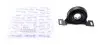 Підшипник підвісний BMW 3 (E36/E46)/ 5 (E39) 94-05 (d=30mm) 300 261 2194/S