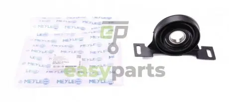 Підшипник підвісний BMW 3 (E36/E46)/ 5 (E39) 94-05 (d=30mm) MEYLE 300 261 2194/S