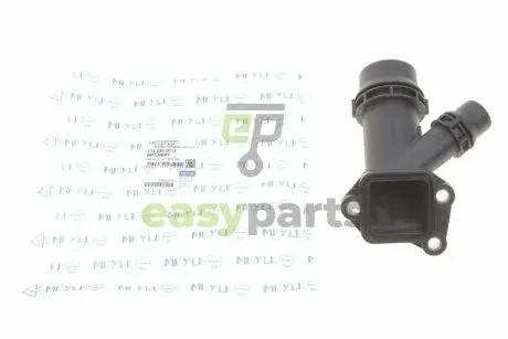 Фланець системи охолодження BMW 3 (E46)/5 (E39) 2.0-3.0d MEYLE 314 226 0012