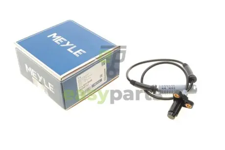 Датчик ABS (передній) BMW 5 (E39) 2.0i-4.0i 95-04 MEYLE 314 899 0030