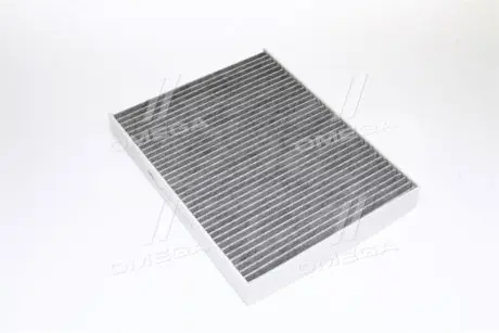 Фільтр салону T5 03-/Audi Q7/Touareg/Cayenne 02- (вугільний) M-FILTER K991C