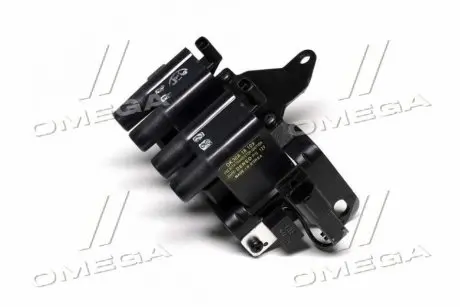 Котушка запалювання Kia Rio 00-05 (Mobis) Hyundai/Kia/Mobis 0K30A1810X