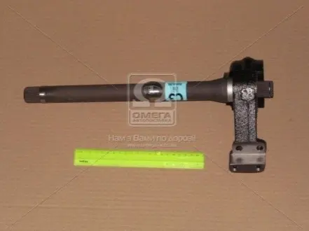 Вал промежуточный(подвесной) mt (Mobis) Hyundai/Kia/Mobis 495602S350