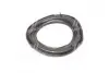Демпфер пружины подвески нижний Hyundai/Kia/Mobis 546332B000 (фото 4)