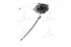 Замок дверей HYUNDAI / KIA ELANTRA Hyundai/Kia/Mobis 81410F2000 (фото 4)