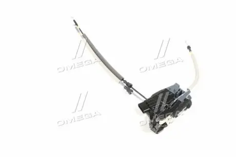 Замок двери HYUNDAI/KIA ELANTRA (Mobis) Hyundai/Kia/Mobis 81410F2000