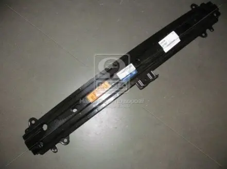 Шина бампера пер. HYUN GETZ 06- (Mobis) Hyundai/Kia/Mobis 865301C300