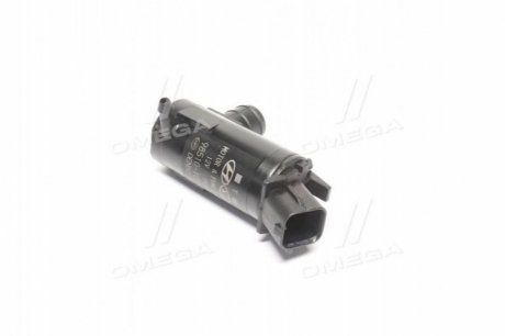 Мотор омывателя лобового стекла (Mobis) Hyundai/Kia/Mobis 985101C500