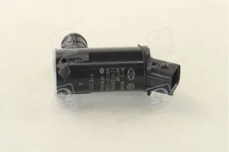 Мотор омивача лобового скла (Mobis) Hyundai/Kia/Mobis 985102S000