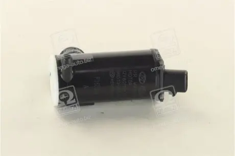 Насос омывателя лобового стекла (Mobis) Hyundai/Kia/Mobis 985102S100