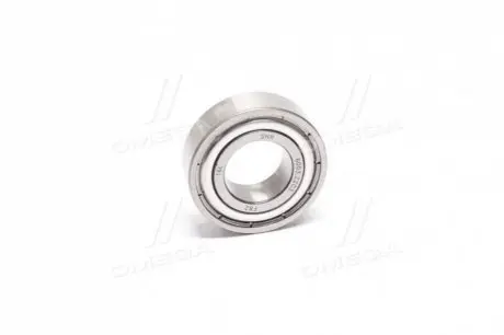 Подшипник шариковый 17X35X10 / MM (SNR) SNR NTN 6003ZZC3