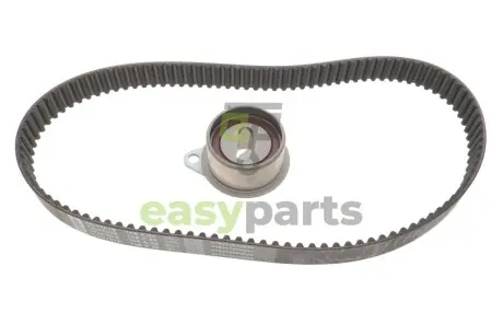 Комплект ГРМ Mitsubishi Colt/Lancer 1.3/1.6i 03- (25x109z) SNR NTN KD473.12