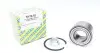 Підшипник маточини (передньої) Mazda 6 07-13 (+ABS) (42x80x45) SNR NTN R170.55 (фото 1)