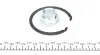 Підшипник маточини (передньої) Mazda 6 07-13 (+ABS) (42x80x45) SNR NTN R170.55 (фото 6)