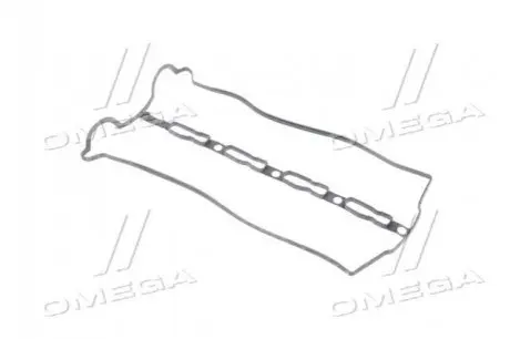 Прокладка клапанной крышки PARTS-MALL P1G-B019
