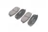 Фото 3 - колодки тормозные дисковые PARTS-MALL PKB-E21 Колодки тормозные дисковые PARTS-MALL PKB-E21 (фото 3)