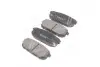 Фото 4 - колодки тормозные дисковые PARTS-MALL PKB-E21 Колодки тормозные дисковые PARTS-MALL PKB-E21 (фото 4)