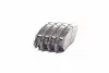 Колодки тормозные дисковые PARTS-MALL PKF-010 (фото 4)