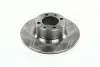 Диск гальмівний перед. VAZ 2101-07 (10mm) REMSA 6156.00 (фото 3)