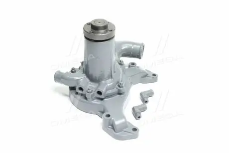 Насос водяний ЗІЛ 130 в сб. без шківа RIDER 130-1307010-Б4