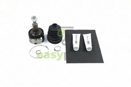 ШРУС К-т VW TRANSPORTER V 03-наружн. RIDER RD.255023979