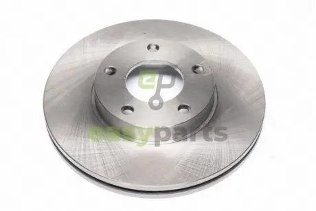 Диск гальмівний MAZDA 3, 5 03- передн. RIDER RD.3325.DF4384