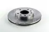 Диск тормозной MAZDA 6 02-07 передн. RIDER RD.3325DF4386 (фото 3)