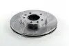 Диск тормозной MAZDA 6 02-07 передн. RIDER RD.3325DF4386 (фото 4)