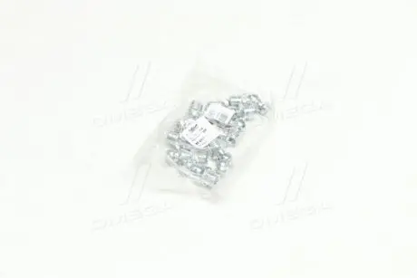 Пресс-масленка М8х1x45 угловая (10шт) RIDER RD-0017