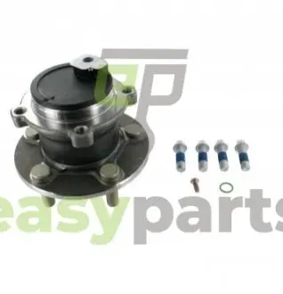 Підшипник маточини (задньої) Ford Focus II 04-12 SKF VKBA 3661