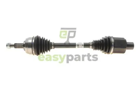 Піввісь Dacia Duster 10-18 (R) (25x31x611) SKF VKJC 5004